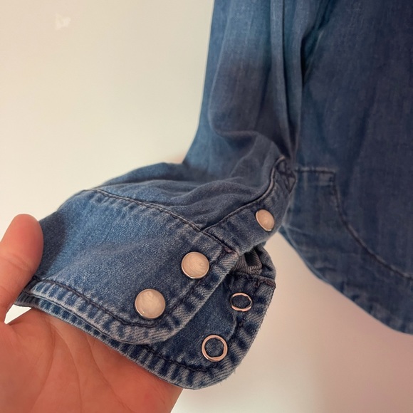 Maje top - Picture 3 of 4